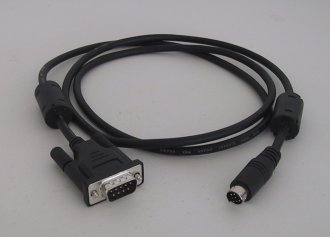 Serial Cable for Mac