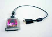 PC Card Adapter