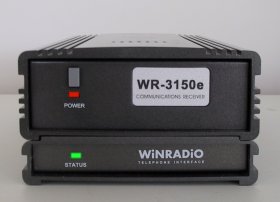 WiNRADiO Telephone Control Interface